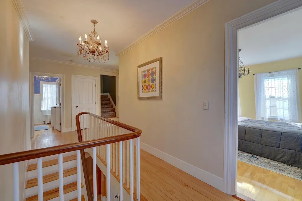 545 Peverly Hill Road Portsmouth NH 03801