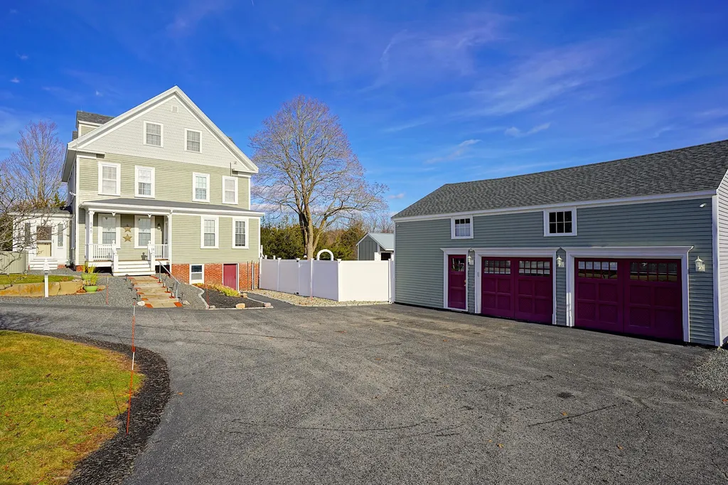 545 Peverly Hill Road Portsmouth NH 03801