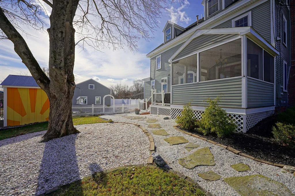 545 Peverly Hill Road Portsmouth NH 03801