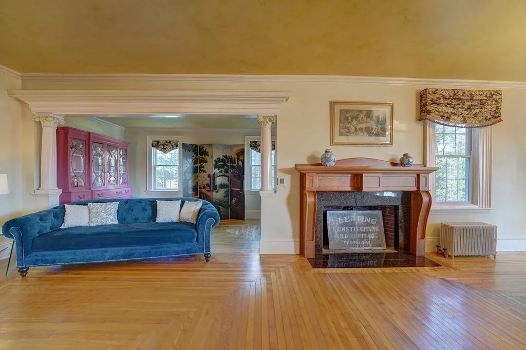 545 Peverly Hill Road Portsmouth NH 03801