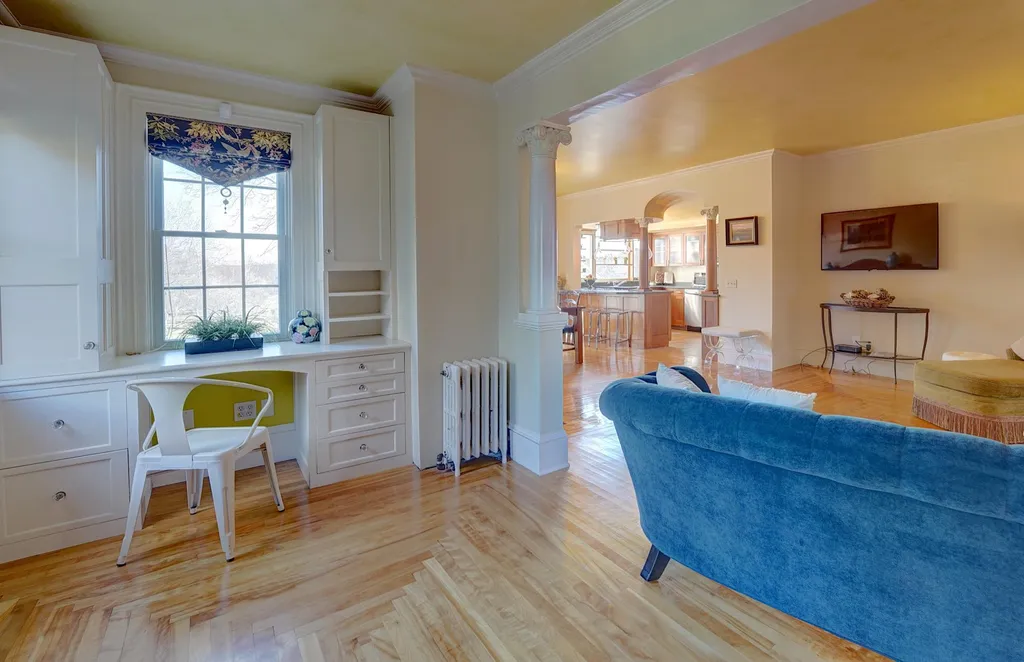 545 Peverly Hill Road Portsmouth NH 03801