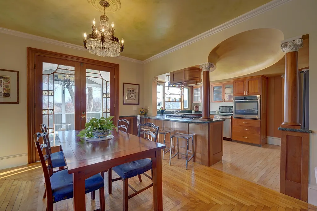 545 Peverly Hill Road Portsmouth NH 03801