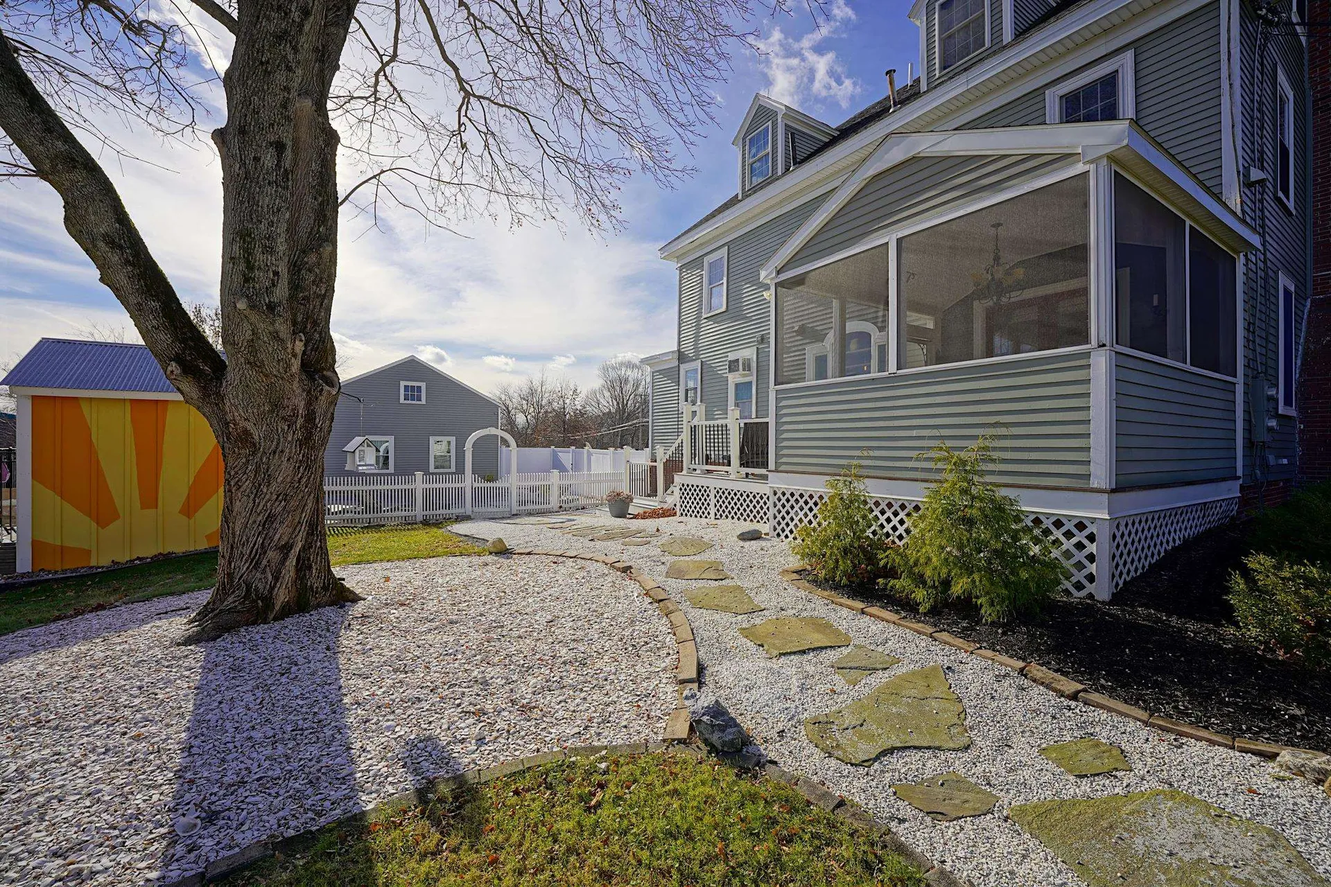 545 Peverly Hill Road Portsmouth NH 03801