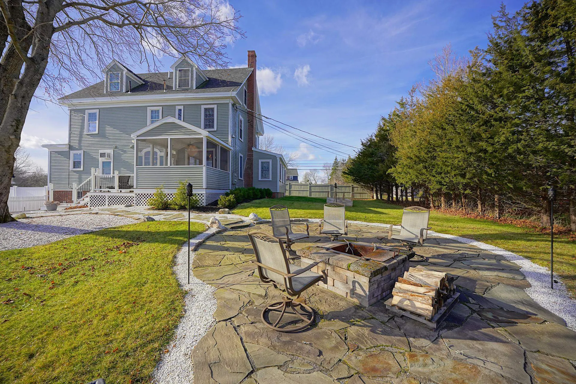 545 Peverly Hill Road Portsmouth NH 03801