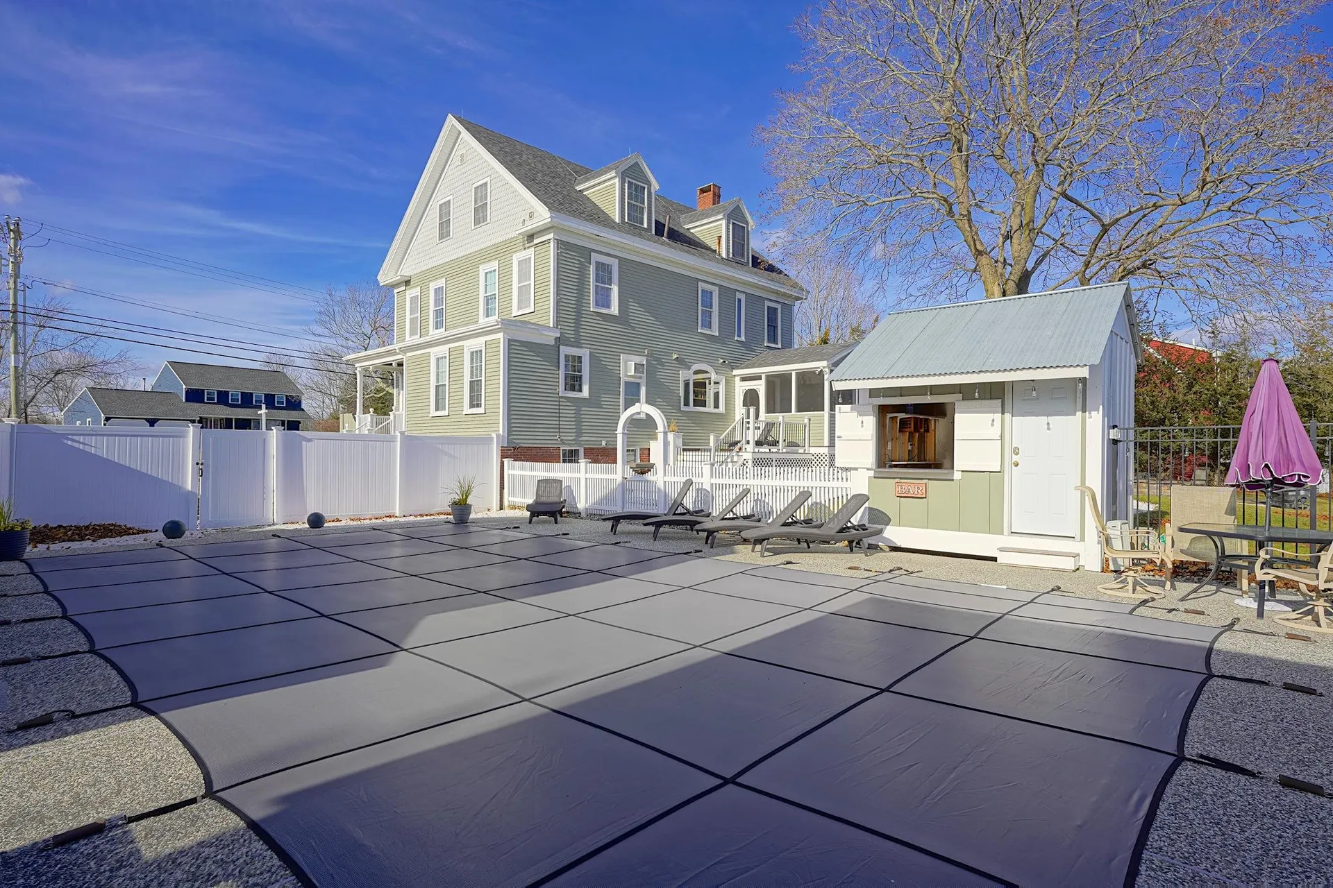 545 Peverly Hill Road Portsmouth NH 03801