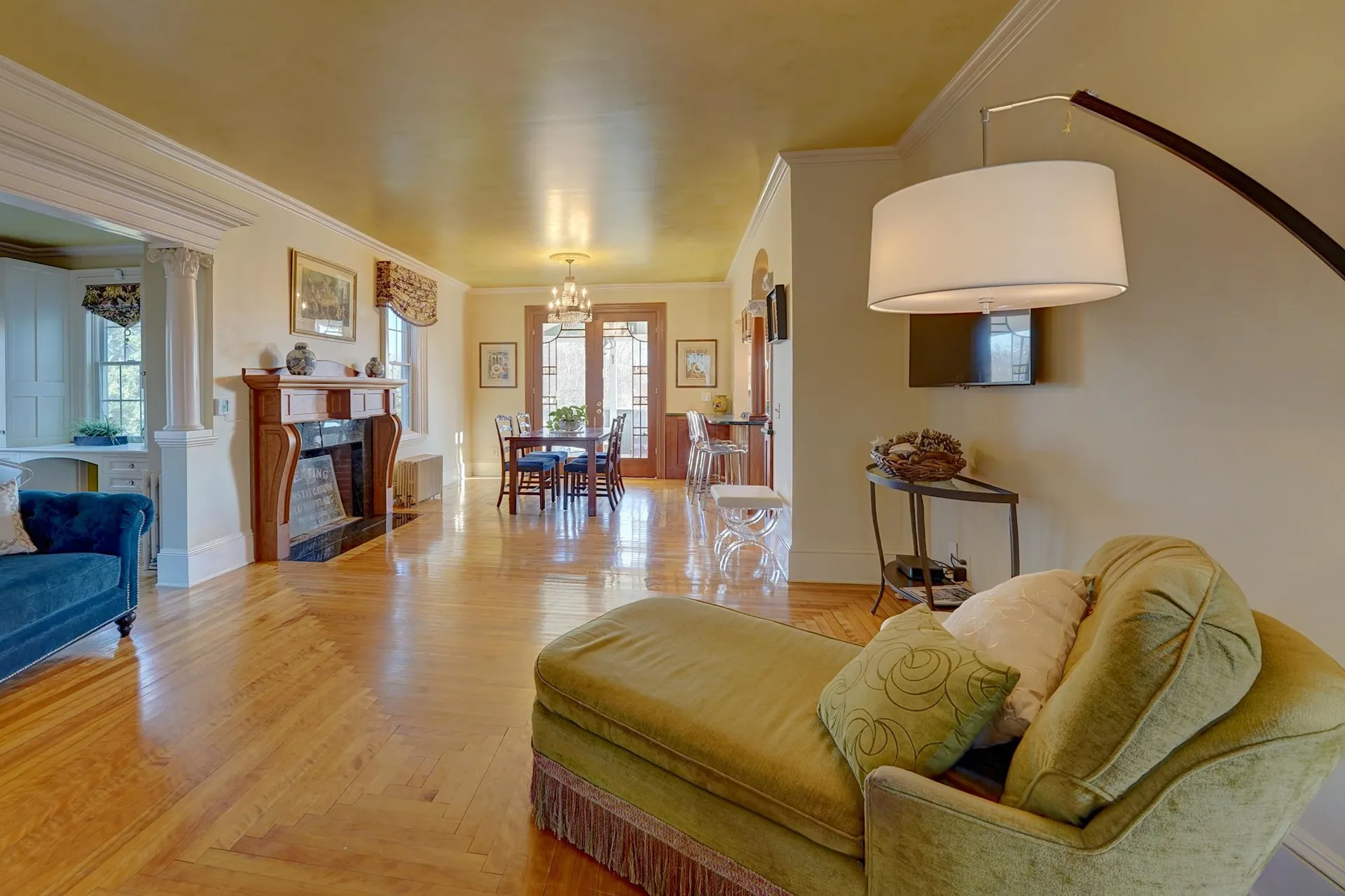 545 Peverly Hill Road Portsmouth NH 03801