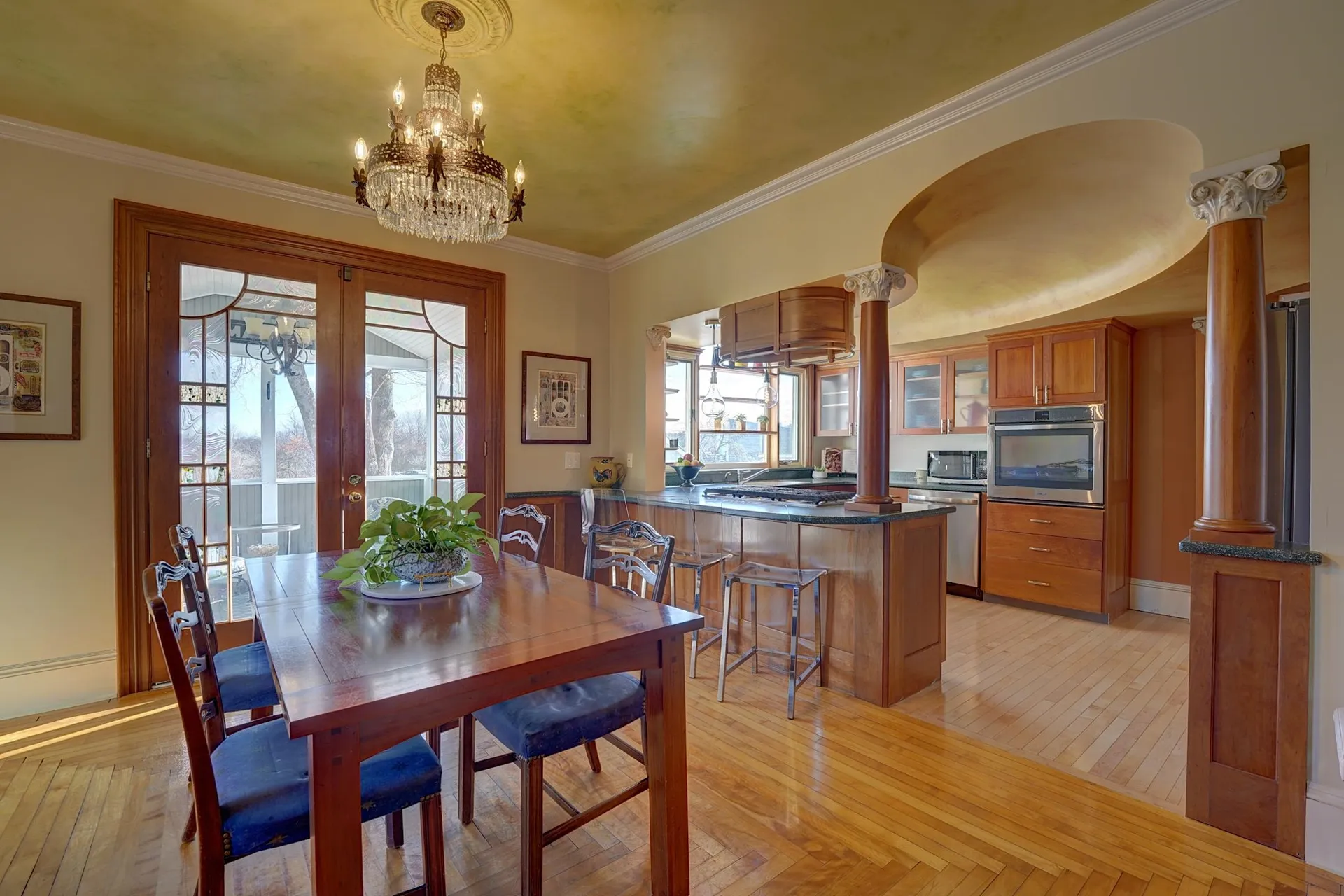 545 Peverly Hill Road Portsmouth NH 03801