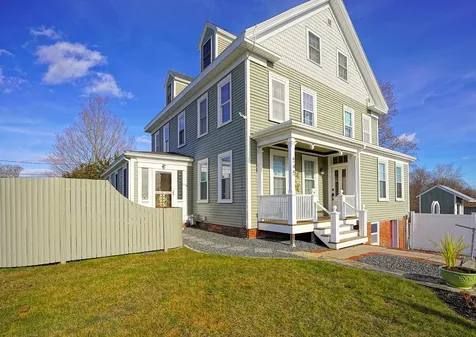 545 Peverly Hill Road Portsmouth NH 03801