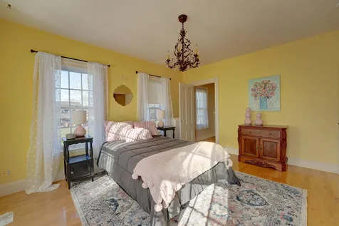 545 Peverly Hill Road Portsmouth NH 03801
