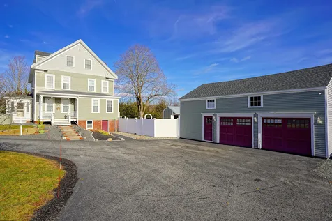 545 Peverly Hill Road Portsmouth NH 03801
