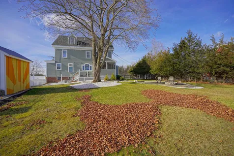 545 Peverly Hill Road Portsmouth NH 03801