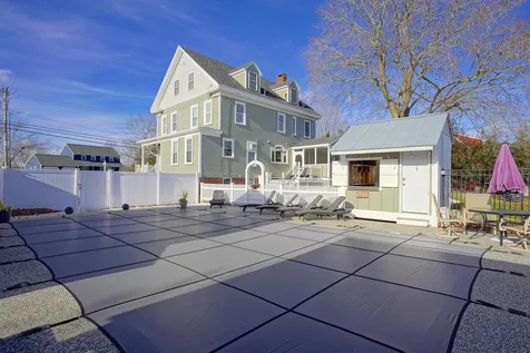 545 Peverly Hill Road Portsmouth NH 03801