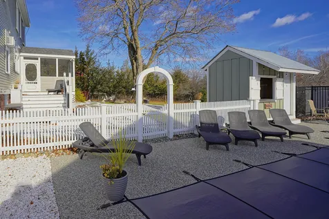 545 Peverly Hill Road Portsmouth NH 03801