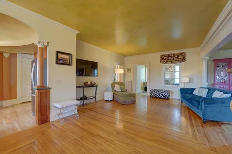 545 Peverly Hill Road Portsmouth NH 03801