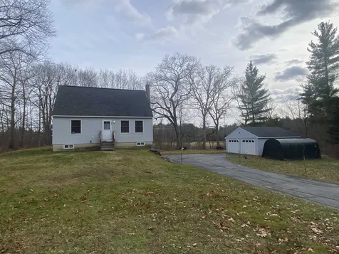 189 New Road Newmarket NH 03857