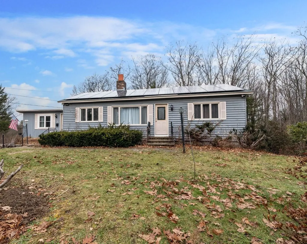 4 Letourneau Lane Rindge NH 03461