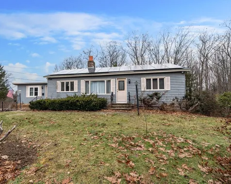 4 Letourneau Lane Rindge NH 03461