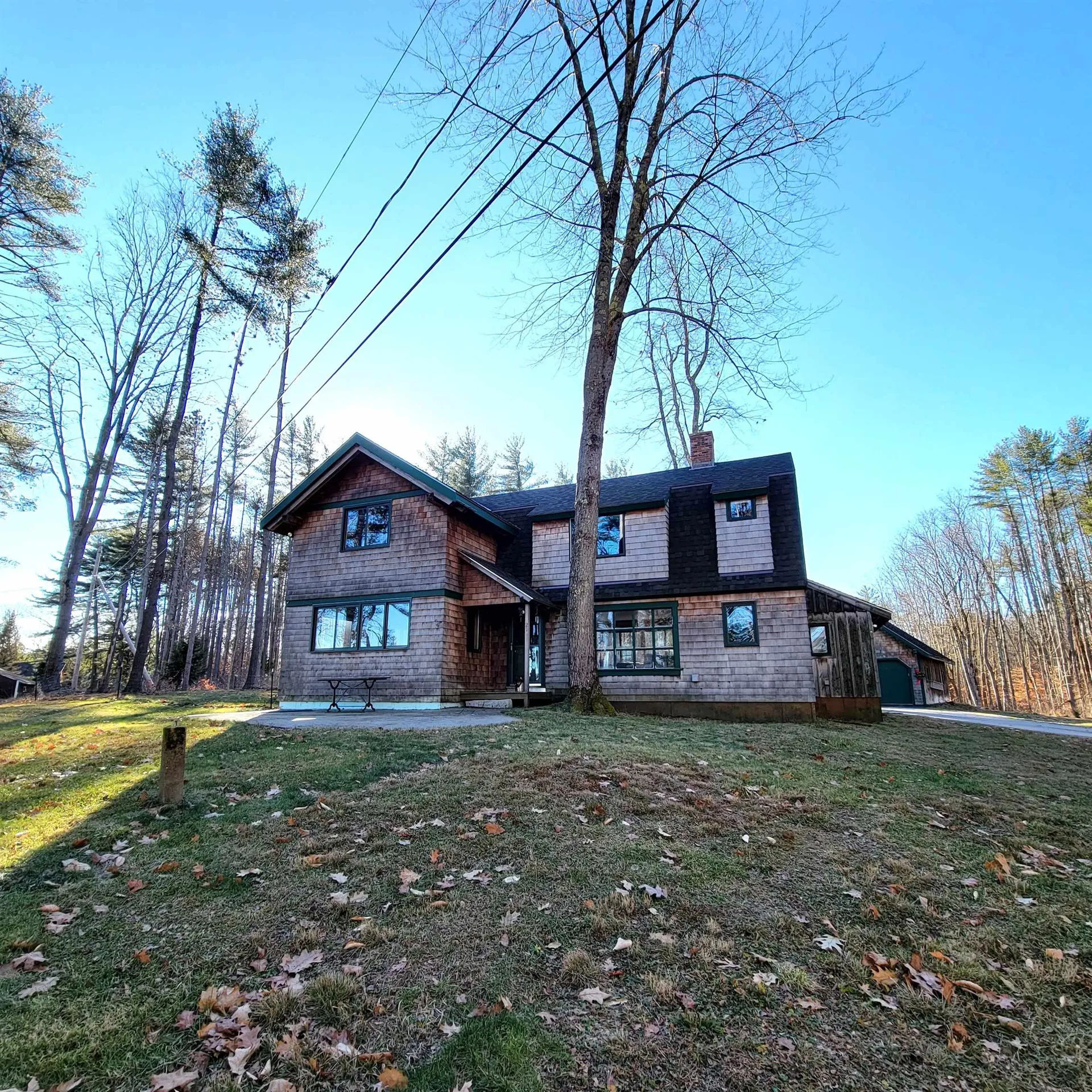 21 Walnut Street Belmont NH 03220