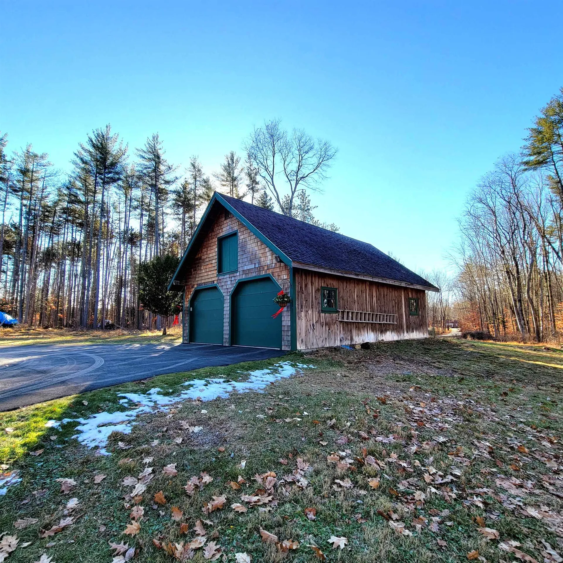 21 Walnut Street Belmont NH 03220