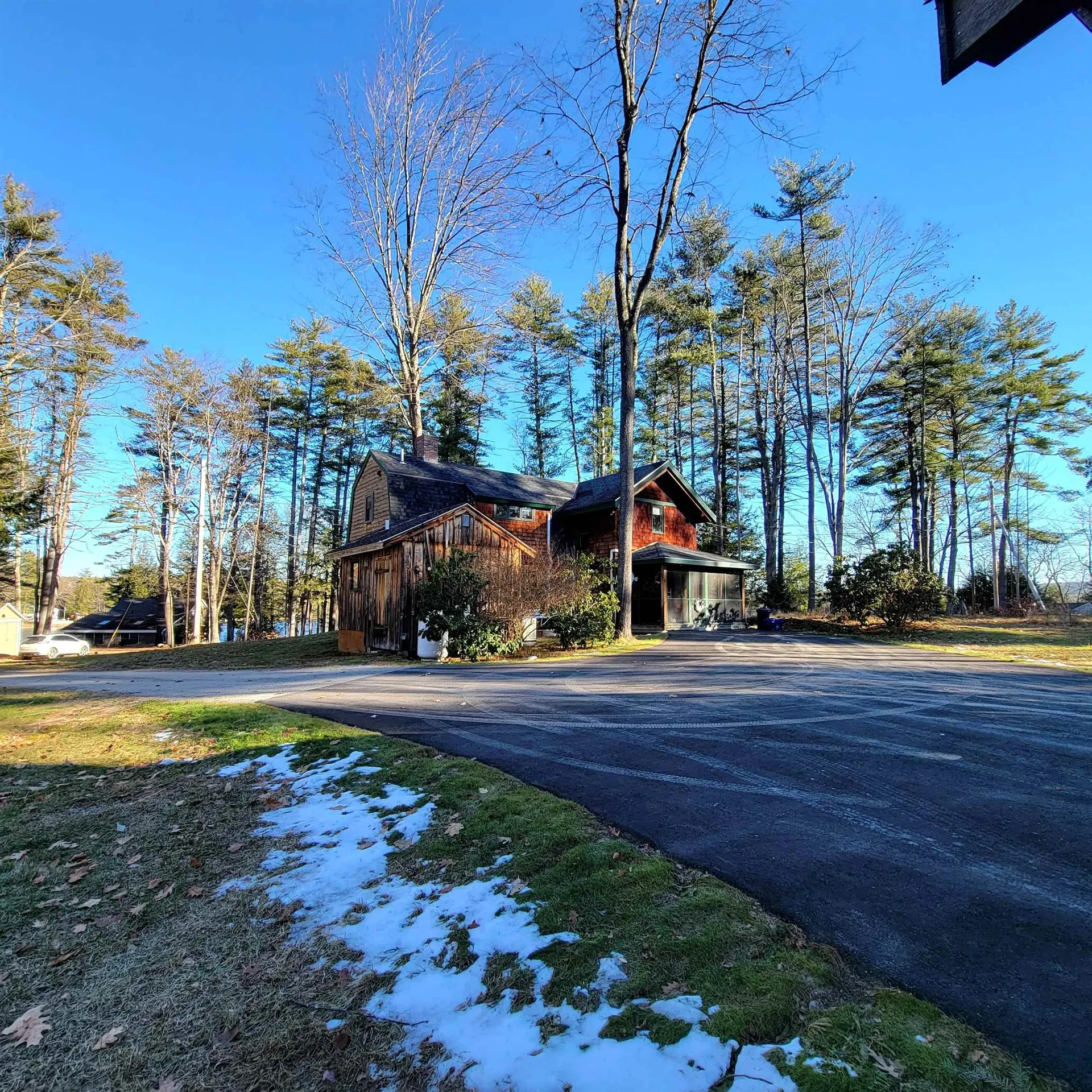 21 Walnut Street Belmont NH 03220