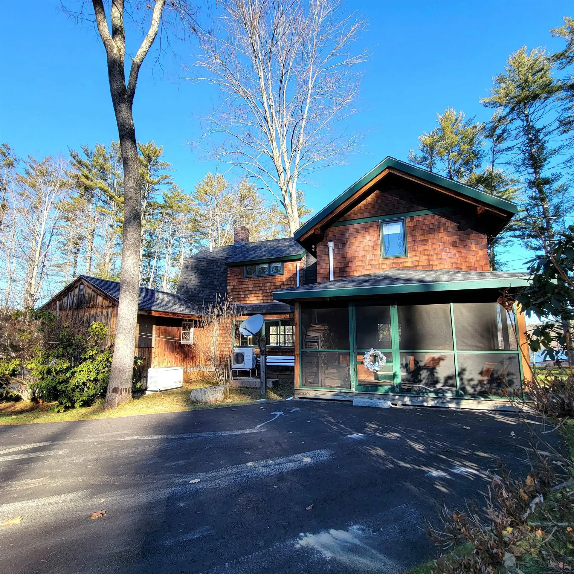 21 Walnut Street Belmont NH 03220