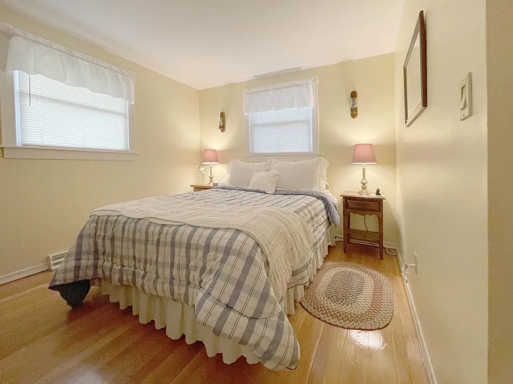 22 Natick Street Nashua NH 03063
