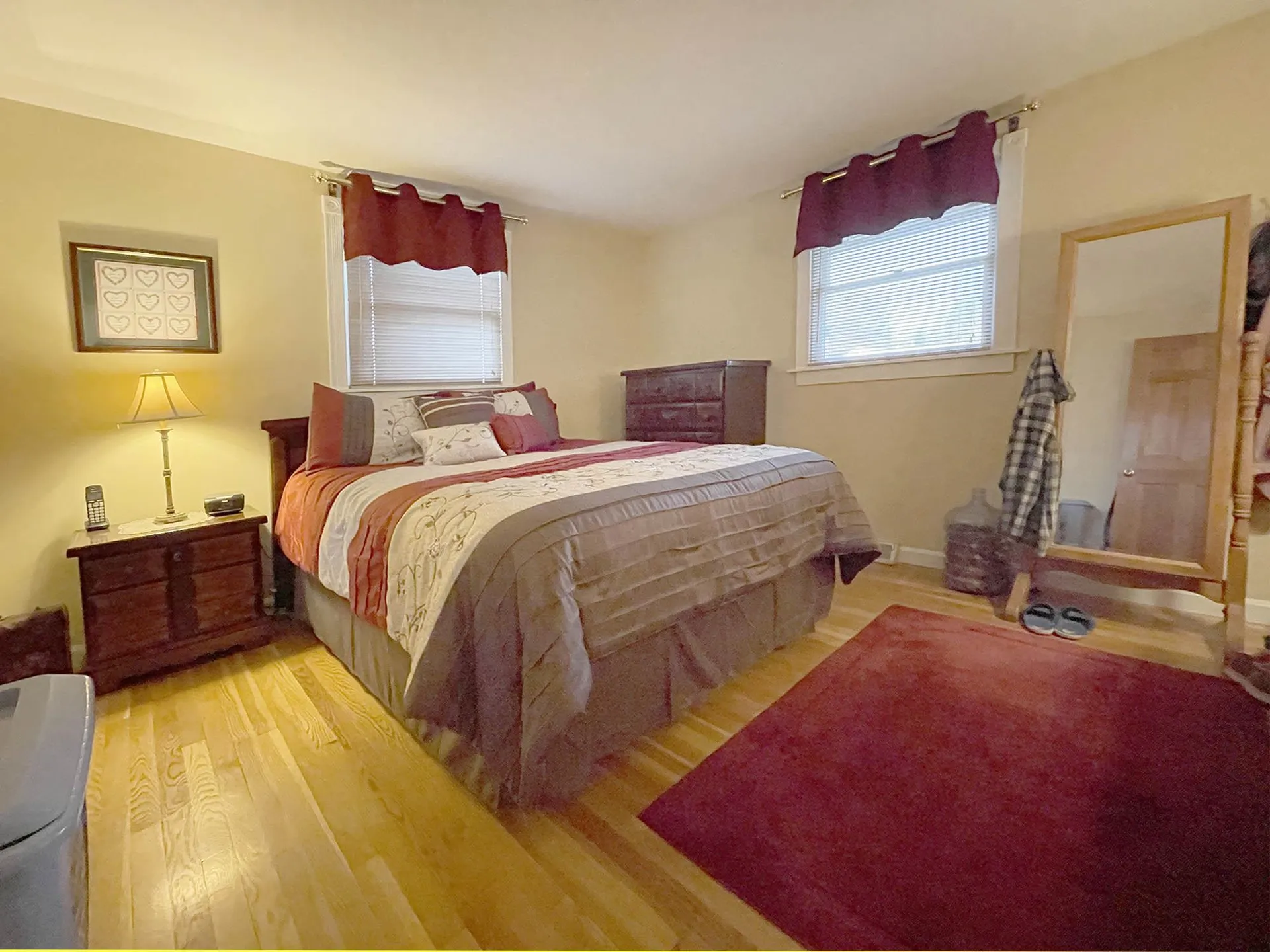 22 Natick Street Nashua NH 03063