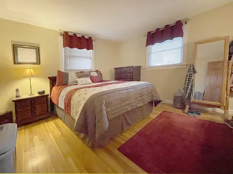 22 Natick Street Nashua NH 03063