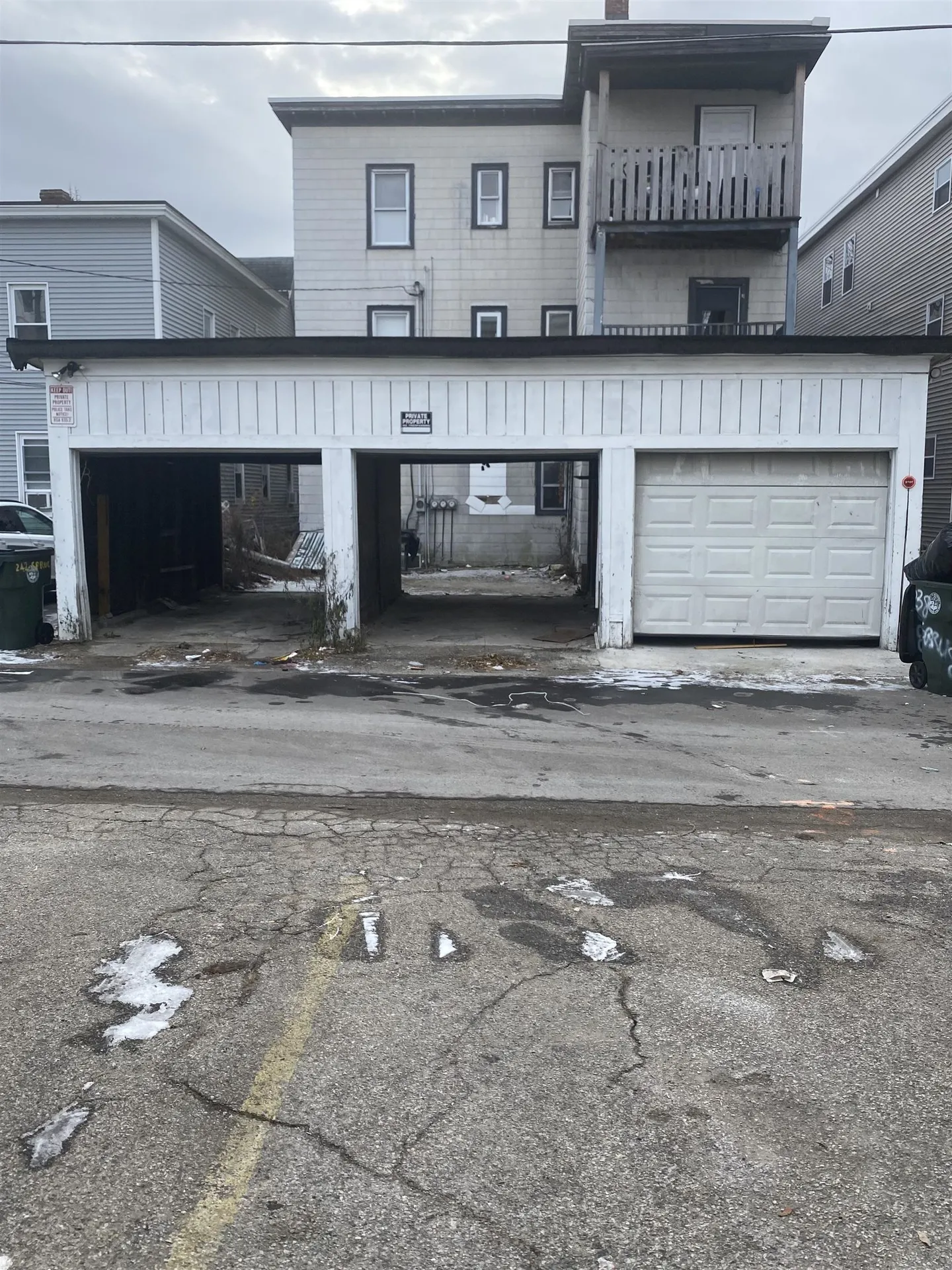 238 Spruce Street Manchester NH 03103