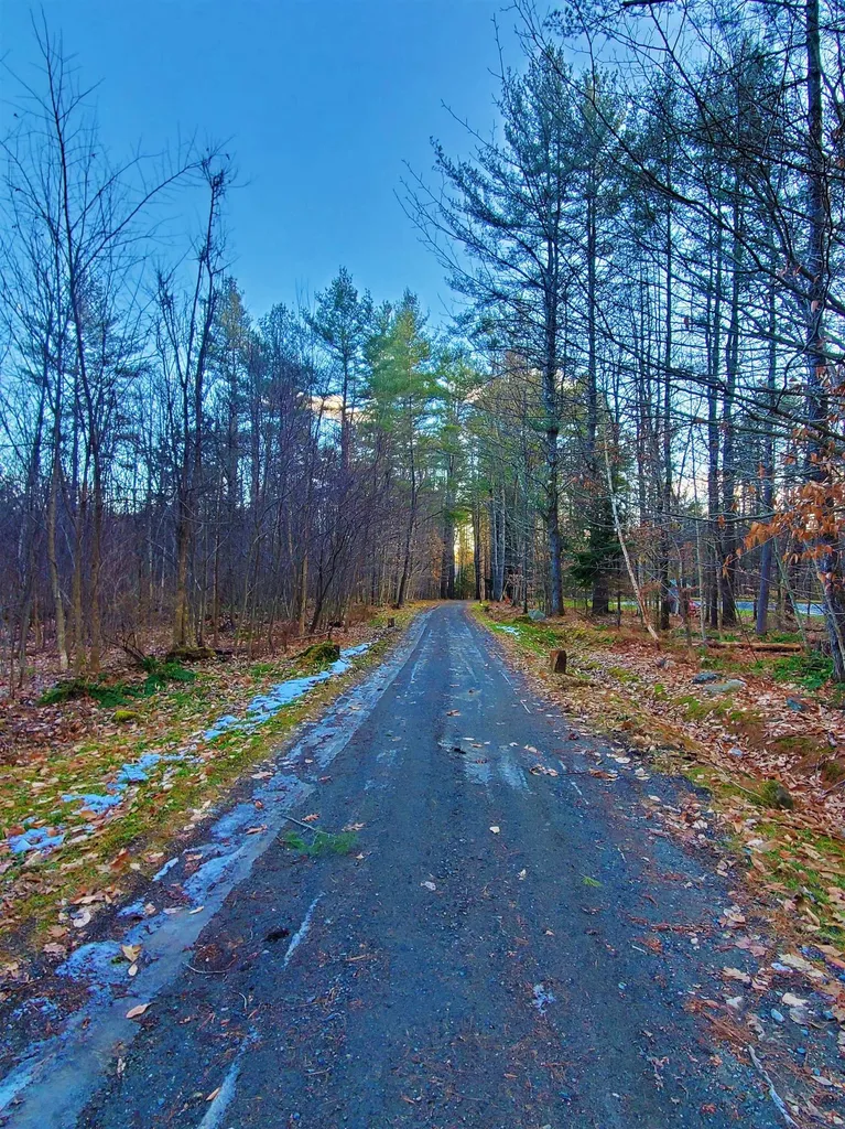 1481 Flamstead Road Chester VT 05143