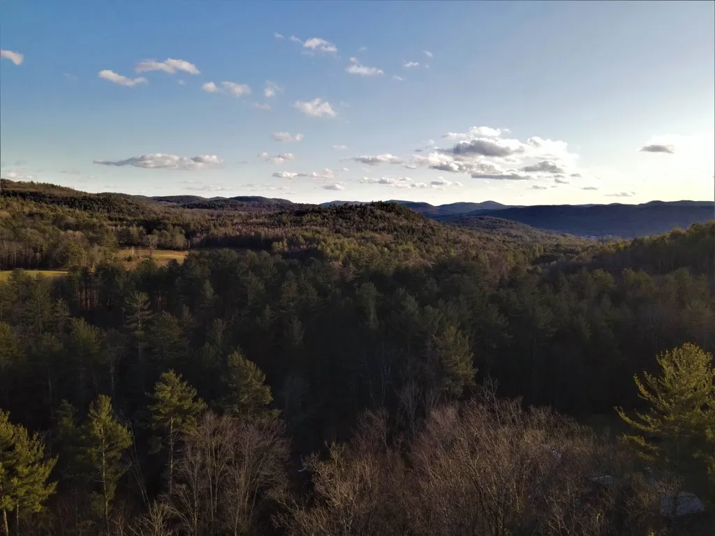 1481 Flamstead Road Chester VT 05143