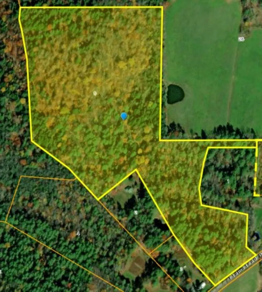 1481 Flamstead Road Chester VT 05143