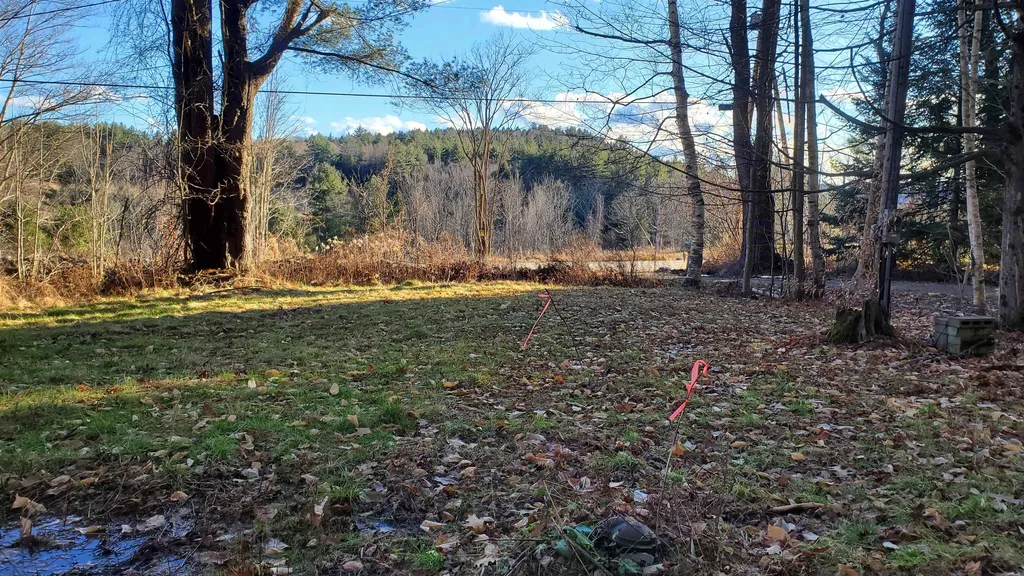 1481 Flamstead Road Chester VT 05143