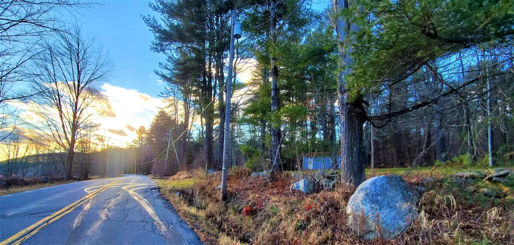 1481 Flamstead Road Chester VT 05143