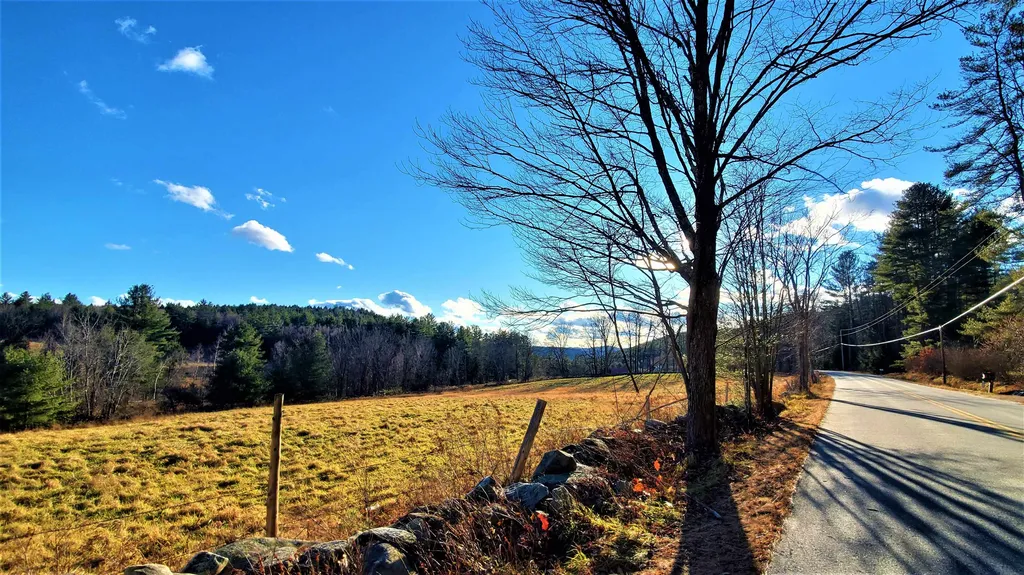 1481 Flamstead Road Chester VT 05143