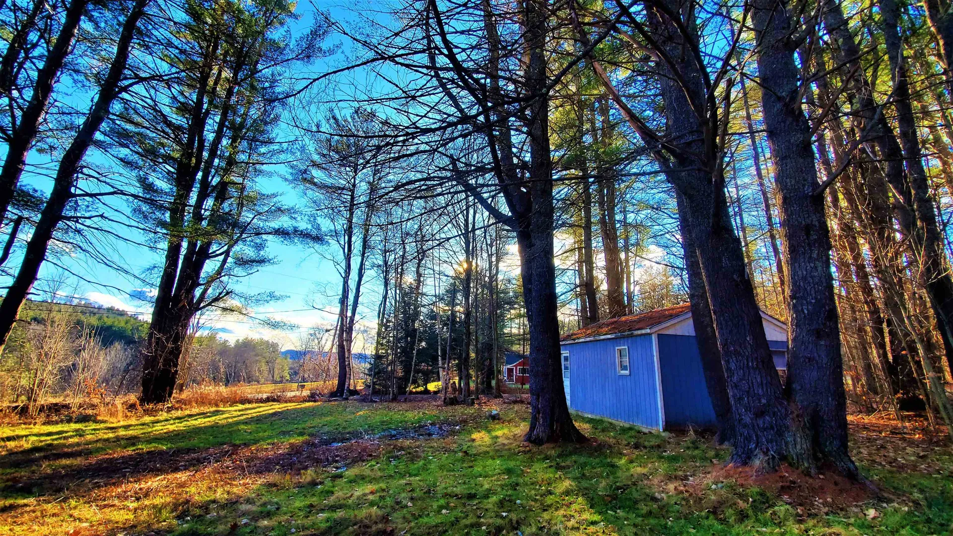 1481 Flamstead Road Chester VT 05143