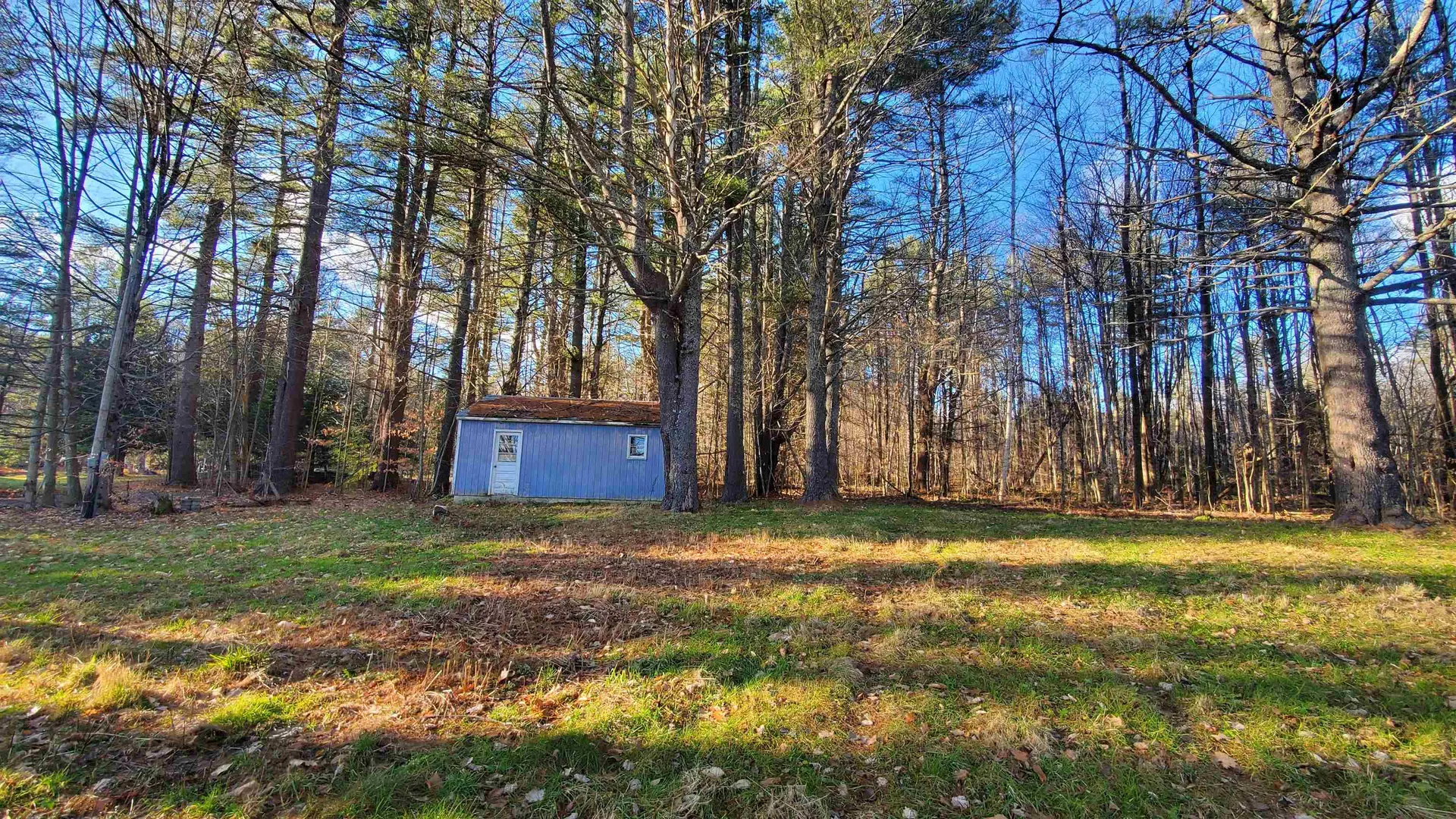 1481 Flamstead Road Chester VT 05143