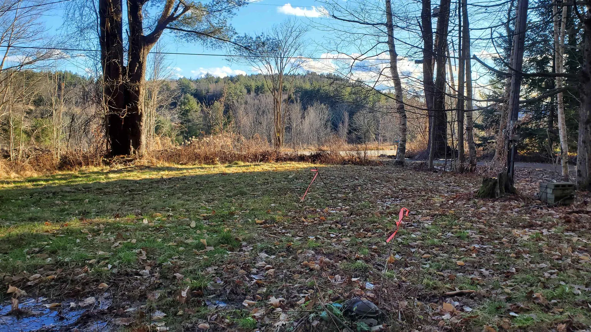 1481 Flamstead Road Chester VT 05143