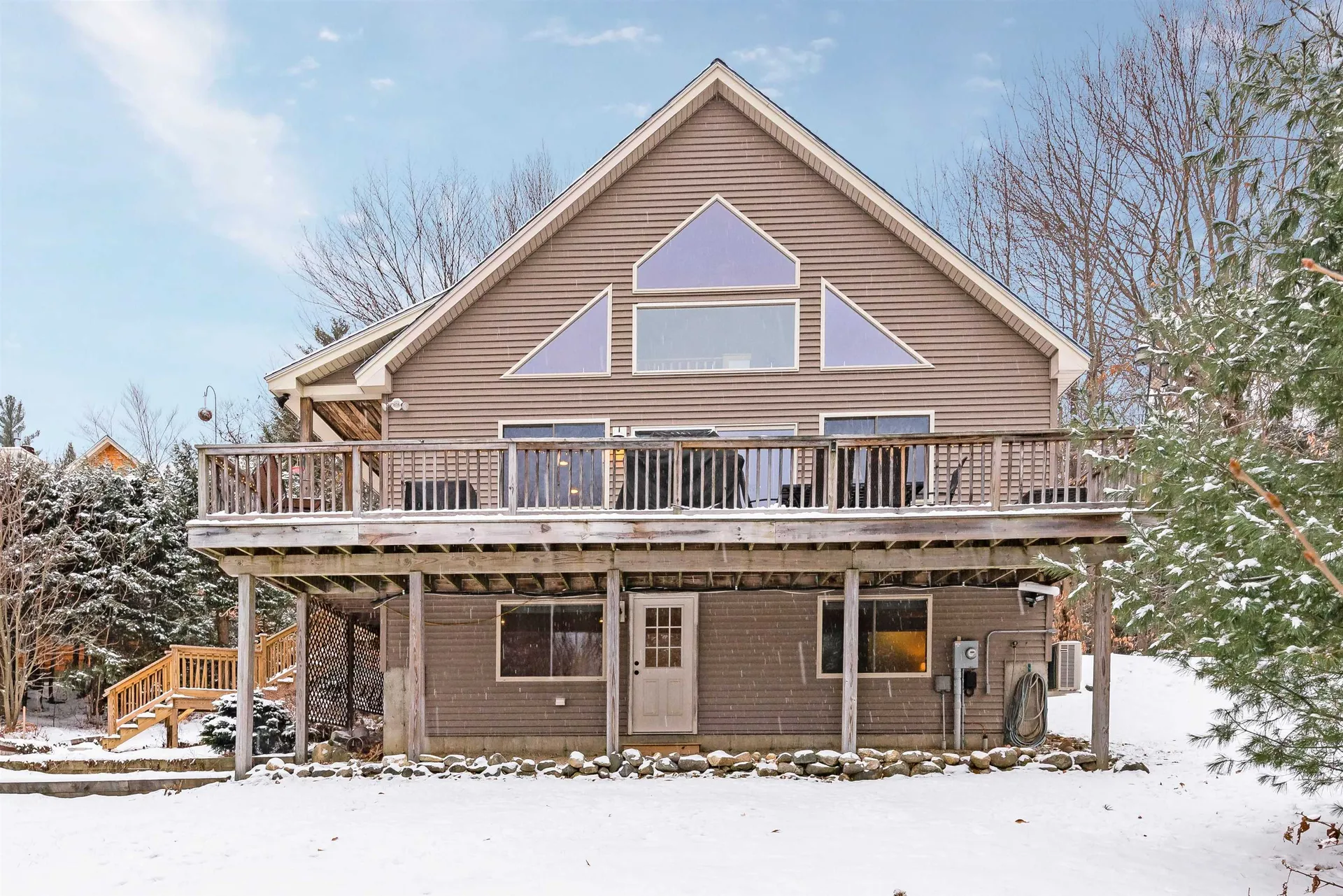 118 Gotzens Road Conway NH 03818