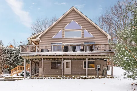 118 Gotzens Road Conway NH 03818
