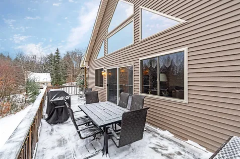 118 Gotzens Road Conway NH 03818