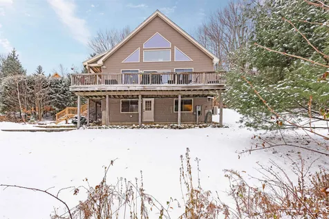 118 Gotzens Road Conway NH 03818