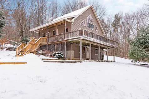 118 Gotzens Road Conway NH 03818