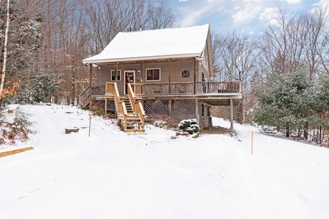 118 Gotzens Road Conway NH 03818