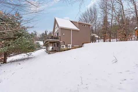 118 Gotzens Road Conway NH 03818