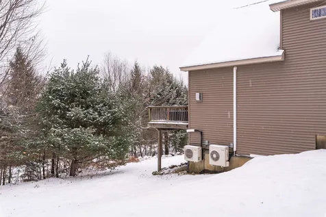 118 Gotzens Road Conway NH 03818
