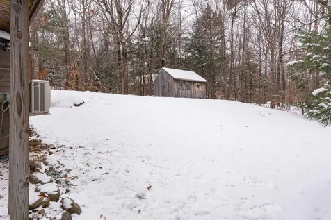 118 Gotzens Road Conway NH 03818