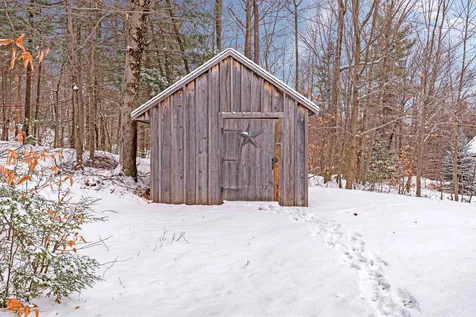 118 Gotzens Road Conway NH 03818