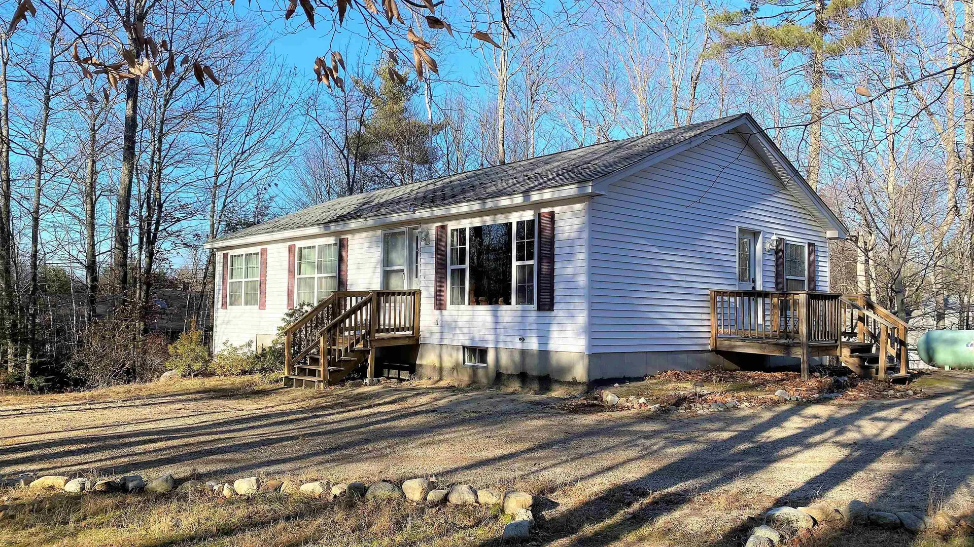 5 Nancy Court Alton NH 03809