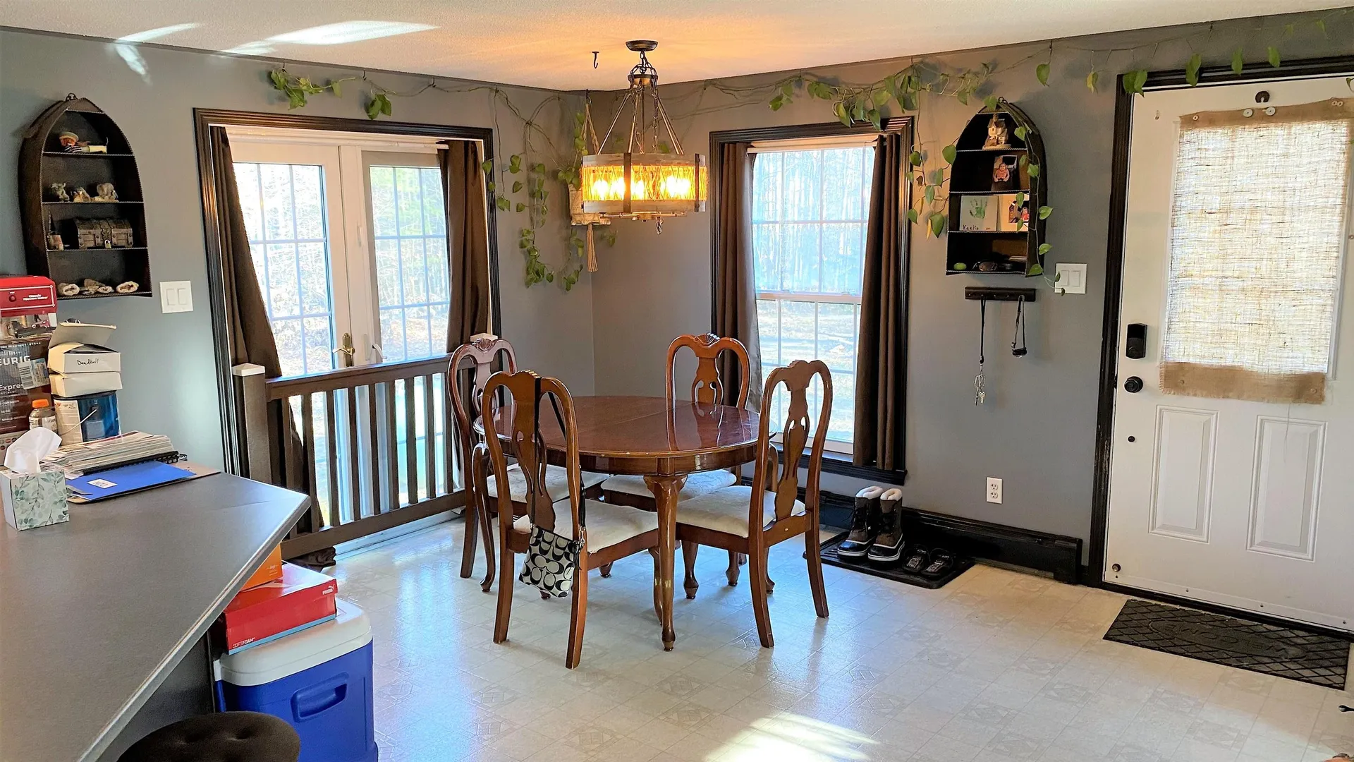 5 Nancy Court Alton NH 03809